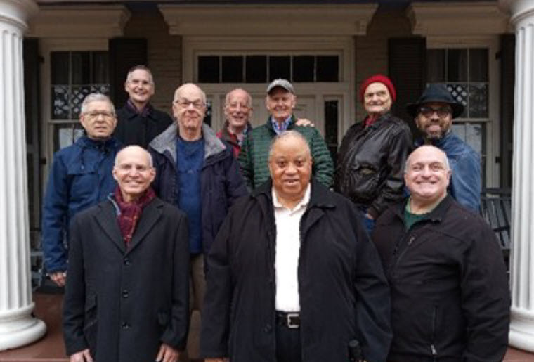 Dignity Members On-Tour